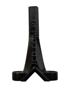 Suporte para pala Brinkmann, Palas para maquinas de betonilha, Putzmeister, Brinkmann, palas, Pala