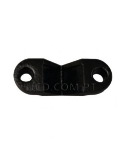 Suporte para suporte da Pala Brinkmann, Palas para maquinas de betonilha, Putzmeister, Brinkmann