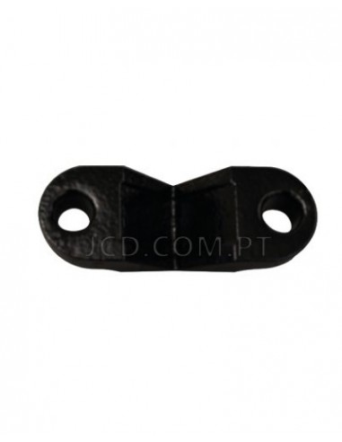 Suporte para suporte da Pala Brinkmann, Palas para maquinas de betonilha, Putzmeister, Brinkmann