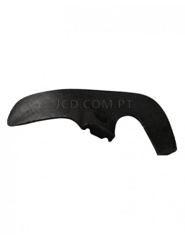 Palas para maquinas de betonilha, Putmeister, Brinkmann, palas, Pala, Peças de origem, Peças originais, Maquinas