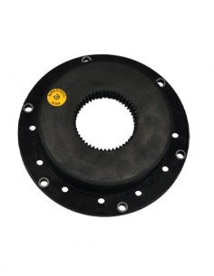 Cardan em Ferro, Cardan Bowex, M 740, PM, Compressor, M740, Putzmeister, acessórios, peças originais, maquinas, Peças