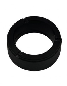 Casquilho Nylon Mixo grande, Casquilhos, Nylon, Casquilho, Mixo, acessórios, peças originais, maquinas de betonilha