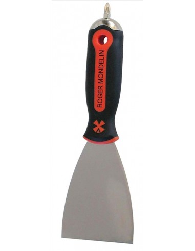 Espátula, Gesso, Cabo soft, Broca PH2 para placa de gesso, Chave estrela