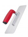 Liçosas Trapézio, palustras, espátulas, talochas, mão, ferramentas, Liçosa Inox, Preços
