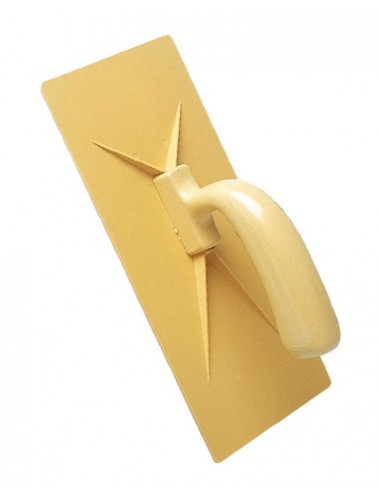 Liçosa Plastico, Pega Banana, espatulas, , estuque, gesso fino, acabamentos, Liçosas, Bananas, Plástico, talochas