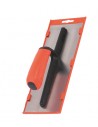 Ferramentas Mondelin, Inoxidável, liçosas de mão, qualidade, talochas, Liçosas Biseladas, Inox. INOX