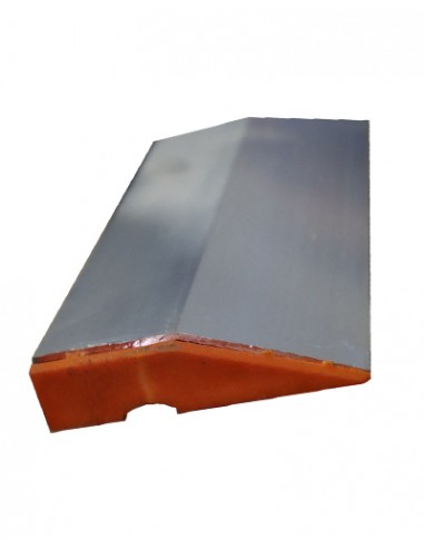 Régua, alumínio, Réguas Biseladas, Régua biselada, ferramentas, Régua alumínio trapezoidal, construção, alisamen