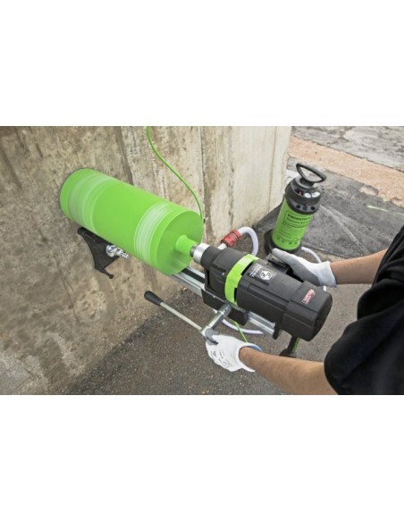 Caroteadora, Caroteadoras, Perfuração diamantada, Furador de betão, Caroteadora, Preços, Perfuradoras, Diamante, Eib