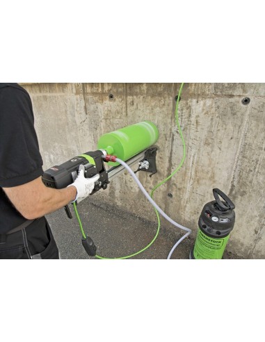 Caroteadora, Caroteadoras, Perfuração diamantada, Furador de betão, Caroteadora, Preços, Perfuradoras, Diamante, Eib