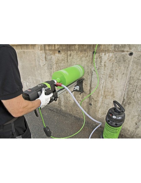 Caroteadora, Caroteadoras, Perfuração diamantada, Furador de betão, Caroteadora, Preços, Perfuradoras, Diamante, Eib