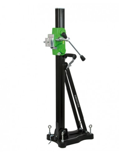 Coluna Eibenstock BST 182 V/S, Suporte de Furação, Caroteadoras, Perfuração Betão, Pedra, Preços, Colunas de supor