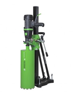 CAROTEADORA KIT EIBENSTOCK...