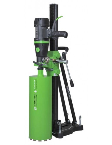 CAROTEADORA KIT EIBENSTOCK PLE 182...