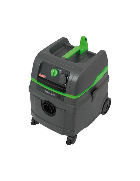 Aspirador Industrial Eibenstock DSS 25A, Eibenstock, Aspiradores Industriais, DSS 25 A, Aspiradores, 25 Litros