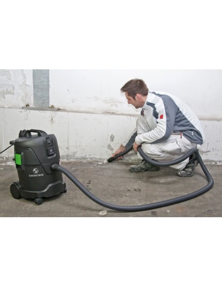 Aspiradores Eibenstock SS 1401 L, Industriais, Ferramentas, construção, Aspiradores Eibenstock, Aspirador Industrial