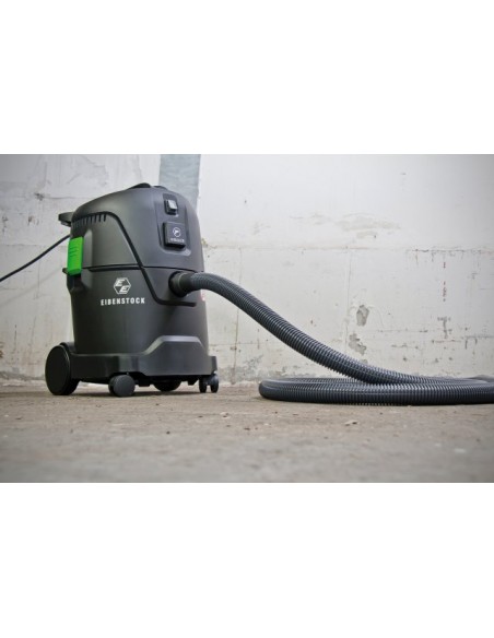 Aspiradores Eibenstock SS 1401 L, Industriais, Ferramentas, construção, Aspiradores Eibenstock, Aspirador Industrial