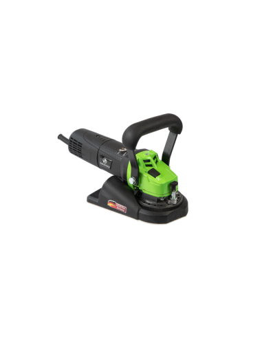 Eibenstock EOF 100.1, Lixadora para madeira, Lixadora estuque, Gessos, Lixadeira Tintas, Lixadeira, Lixadora