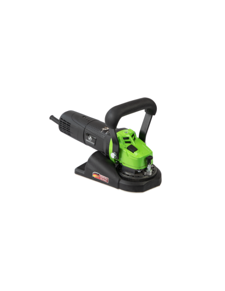 Eibenstock EOF 100.1, Lixadora para madeira, Lixadora estuque, Gessos, Lixadeira Tintas, Lixadeira, Lixadora