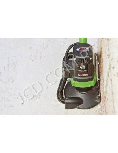 Desbastadora betão, com cabo, Polidoras de Betão, EBS 180 F, Lixadeiras de betão, Eibenstock, Desbastador, Pisos, bet