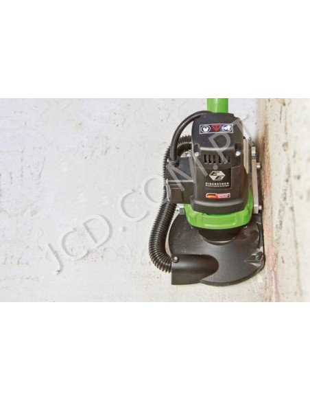 Desbastadora betão, com cabo, Polidoras de Betão, EBS 180 F, Lixadeiras de betão, Eibenstock, Desbastador, Pisos, bet