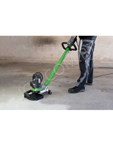 Desbastadora betão, com cabo, Polidoras de Betão, EBS 180 F, Lixadeiras de betão, Eibenstock, Desbastador, Pisos, bet