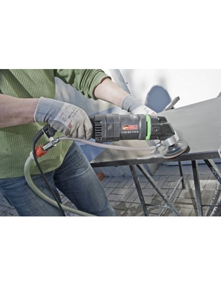 Polidora elétrica, Eibenstock, WPN 180, Polidoras, Polidora Elétrica, Metal