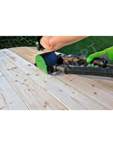 Maquina de polir, Polidora, Acetinadora, lixadeira, Eibenstock ESM 1310, lixadora, Madeira, Metal, Bom Preço