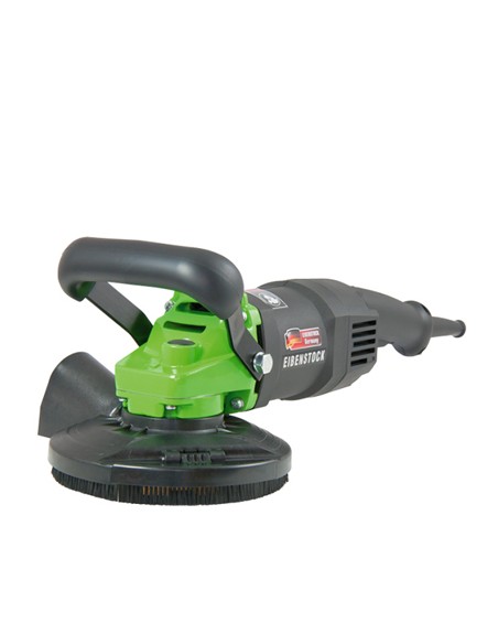 Eibenstock EBS 120.1, Desbastadora betão, Polidoras de Betão, EBS 120.1, Lixadeira betao, Eibenstock, Piso, betão