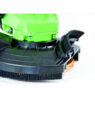 Eibenstock EBS 120.1, Desbastadora betão, Polidoras de Betão, EBS 120.1, Lixadeira betao, Eibenstock, Piso, betão