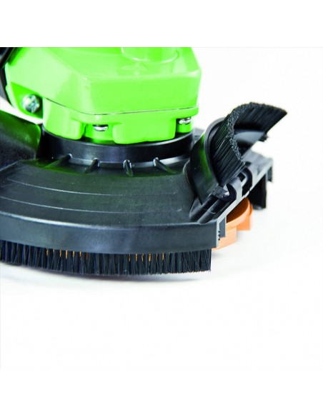 Eibenstock EBS 120.1, Desbastadora betão, Polidoras de Betão, EBS 120.1, Lixadeira betao, Eibenstock, Piso, betão