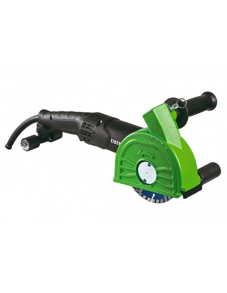 Abre Roços EMF 125.2, Serra Elétrica, Serra para Abrir Roços, Eibenstock EMF 125.2, Ferramentas para a Construção