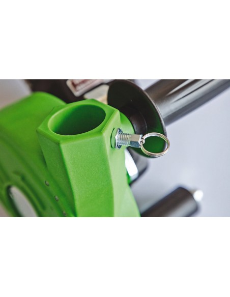 Abre Roços EMF 125.2, Serra Elétrica, Serra para Abrir Roços, Eibenstock EMF 125.2, Ferramentas para a Construção