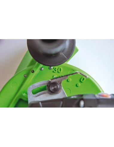 Abre Roços EMF 125.2, Serra Elétrica, Serra para Abrir Roços, Eibenstock EMF 125.2, Ferramentas para a Construção