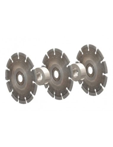 Fresadora de Roços, Abre Roços Elétrica, Serra, Abre-Roços, Eibenstock EMF 150.1 P, Ferramentas para a Construção