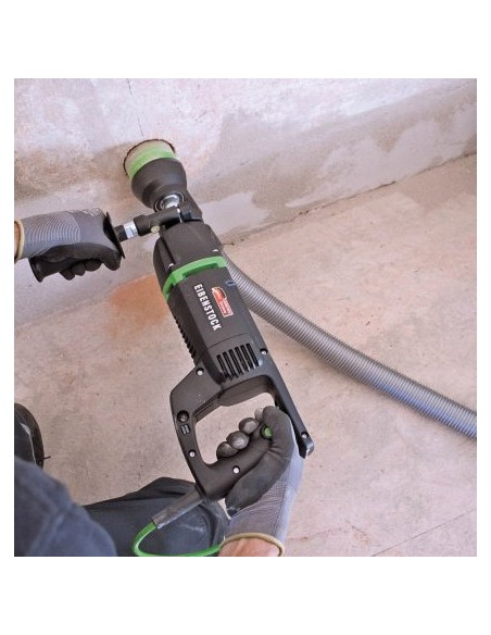 Eibenstock EHD 1500, Ferramentas para Profissionais, Berbequim com broca de Diamante, Perfuradoras, Ferramentas