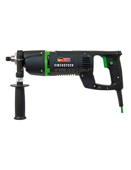 Eibenstock EHD 1500, Ferramentas para Profissionais, Berbequim com broca de Diamante, Perfuradoras, Ferramentas