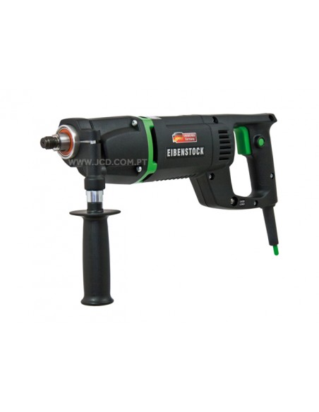 Eibenstock EHD 1500, Ferramentas para Profissionais, Berbequim com broca de Diamante, Perfuradoras, Ferramentas
