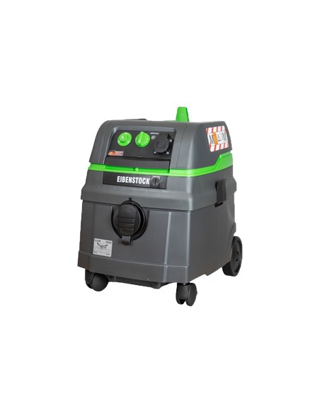 Aspirador Industrial Eibenstock DSS 25M, Ferramentas para construção, Aspiradores Eibenstock, Aspiradores, obras