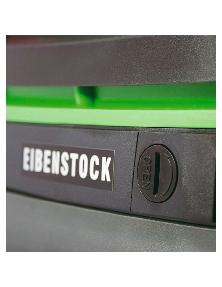 Aspirador Industrial Eibenstock DSS 25M, Ferramentas para construção, Aspiradores Eibenstock, Aspiradores, obras