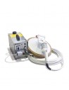 Talocha Elétrica DM-1, Alisadora MAC-EDIL, Talocha DM-1 Fox, Bom Preço, talochas eletricas, Ferramentas, Capoto