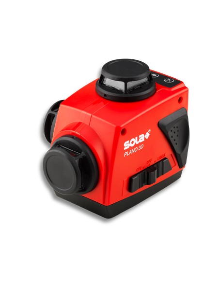 Nivel Laser Plano 3D Sola, Níveis, Laser, eletrónico, luminosos, preços, ferramentas para construção, Sola, Níveis