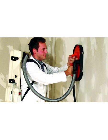 Lixadora Chameleon Rokamat, Ferramentas, Lixadoras Rokamat, Lixadeiras, Rebocos, Papel de parede, Esferovite