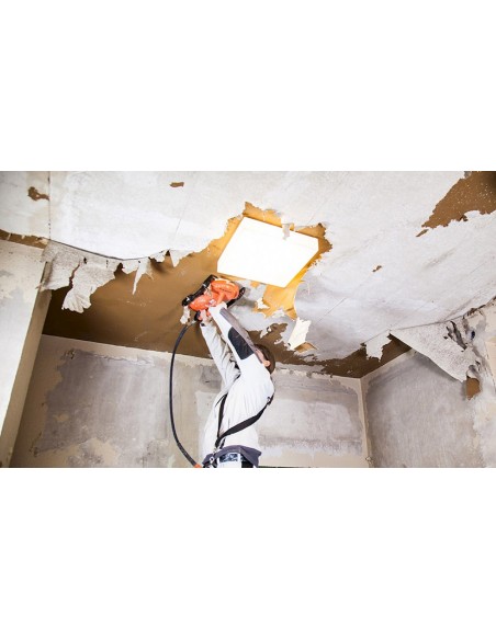 Lixadora Chameleon Rokamat, Ferramentas, Lixadoras Rokamat, Lixadeiras, Rebocos, Papel de parede, Esferovite