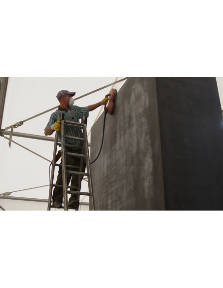 Lixadora Chameleon Rokamat, Ferramentas, Lixadoras Rokamat, Lixadeiras, Rebocos, Papel de parede, Esferovite