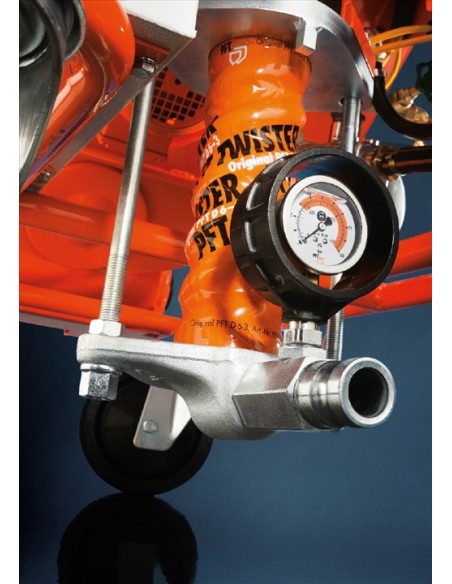 máquinas de projetar, projeção de rebocos, gessos, maquinas de reboco, Portugal, Máquinas de projectar, PFT G4, Mono