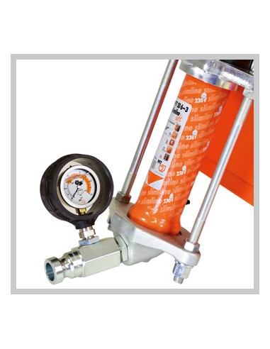 Ritmo L Plus, Maquinas de Projetar PFT, Portugal, Máquinas de projectar, Ritmo L, Ritmo, Bons Preços, Maquinas PFT