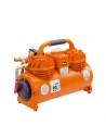 Compressor PFT, Compressor profissional, Compressores maquinas de reboco, PFT M250, profissionais, Compressor