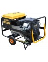 Geradores a gasolina, AY-24000 V TX, Ayerbe, Novo, Preço, Geradores Trifásicos, Motor potente, Vanguard