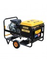 Gerador 20 KVA, Geradores a gasolina, AY-20000 V TX, Ayerbe, Novo, Preço, Geradores Trifásicos, Venda, Portugal