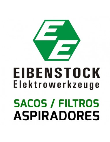 sacos para aspiradores Eibenstock, Portugal, venda direta, peças de origem